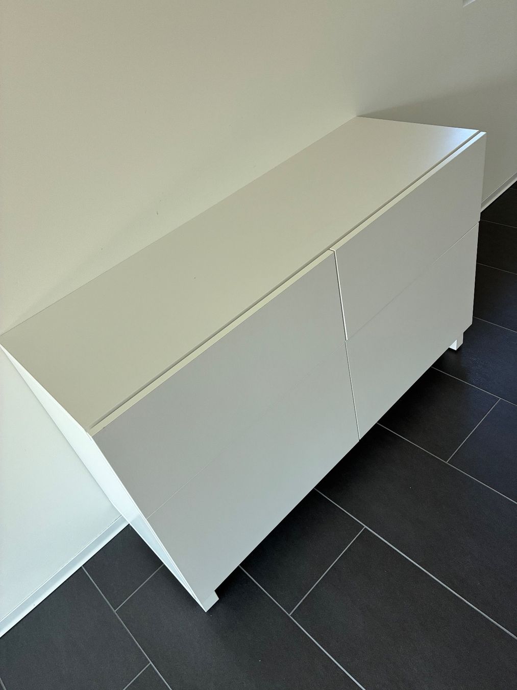 Ikea Armadi: Schrank, BESTA, IKEA – Nuovo (secondo la descrizione) da Oberwil b. Zug venduto da vra_2lcg