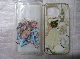 2x Apple iPhone 14 Hülle