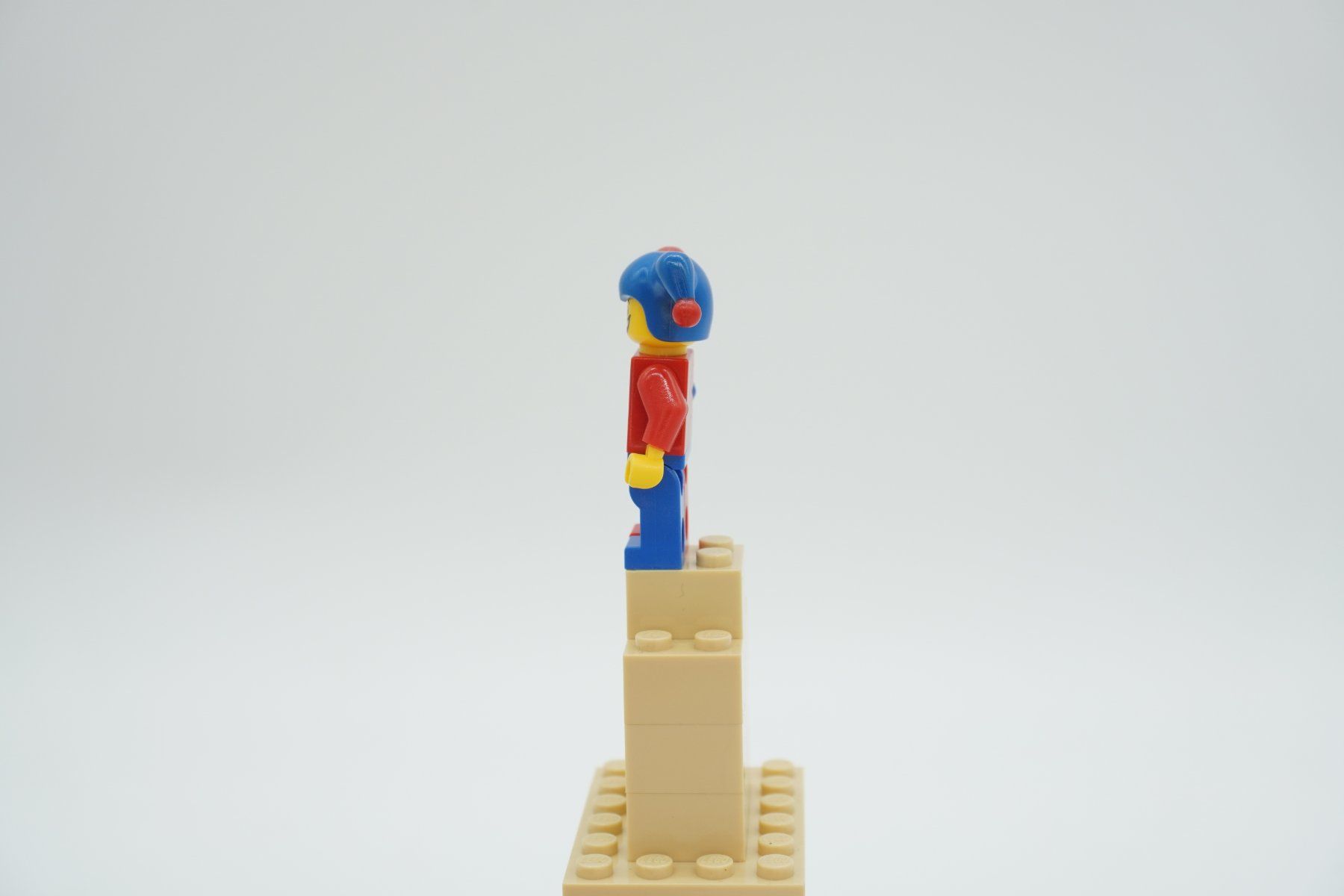 Lego Giocattoli: Lego Castle Fantasy Era Jester - cas403 – Usato da Zürich venduto da PWGrZ 3