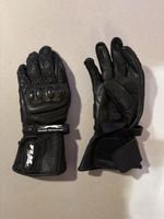 FLM Motorradhandschuhe Gr. M