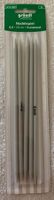 Nadelspiel•6,0•20cm•Kunststoff•5er Set Stricknadel Nadel