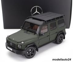 Mercedes Benz G-Klasse (W465) Professional Line 2022 / Norev