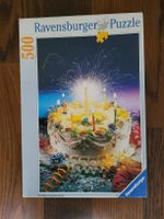 Puzzle Ravensburger
