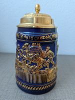 MEOTIDA Bierkrug „Gold der Skythen“ 0,9 L Sammlerstück