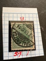 Deutsches Reich Mi. Nr. 55 o gest. (2234)