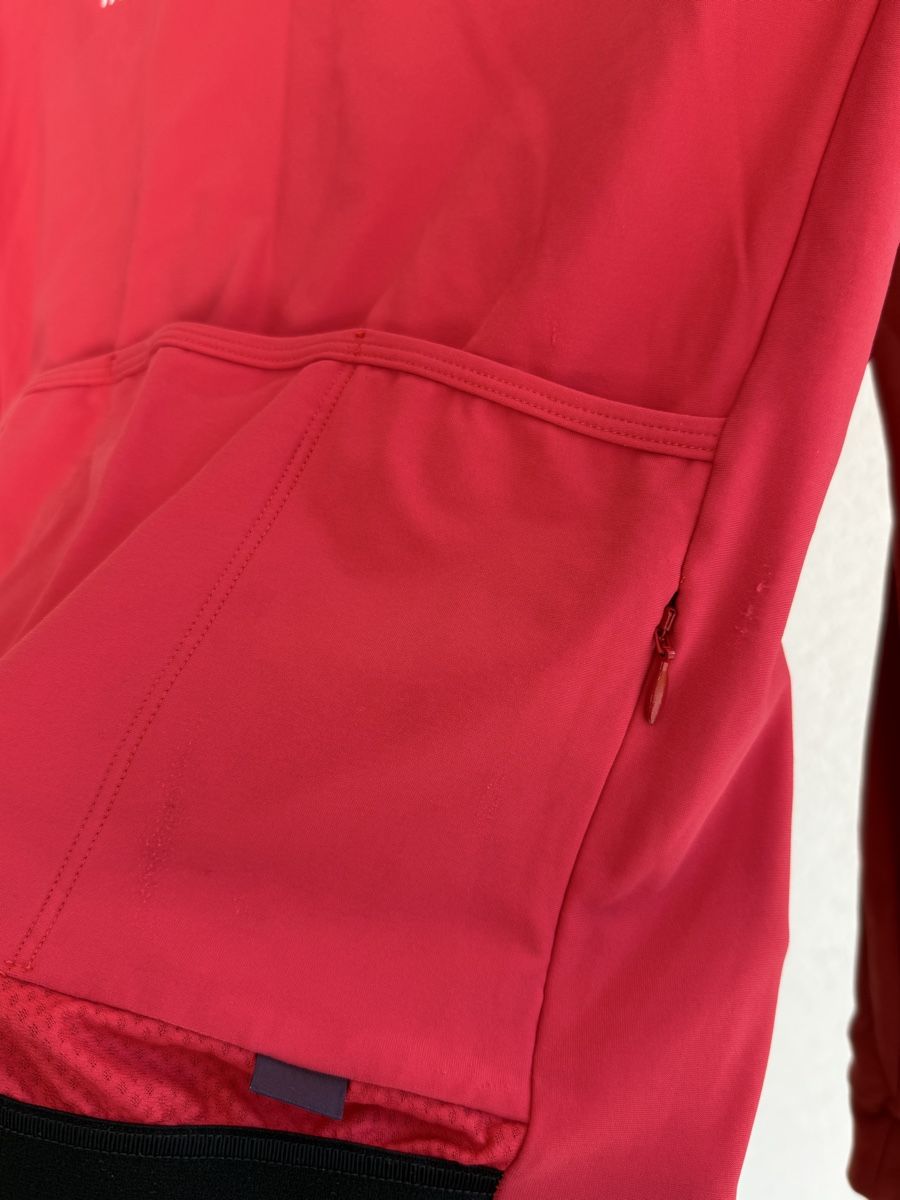 Pas Normal Studios Canottiere & Pantaloni: PNS long sleeve jersey – Usato da Benglen venduto da car_nct9 7