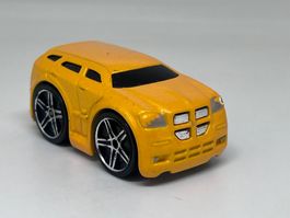 Hot Wheels Dodge Magnum R/T #142