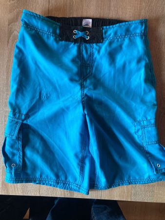 BADEHOSE für Kinder/Jugendliche von Target
