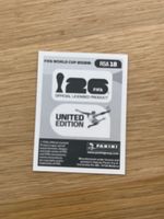 FIFA World Cup 2026 Panini Sticker RSA 18