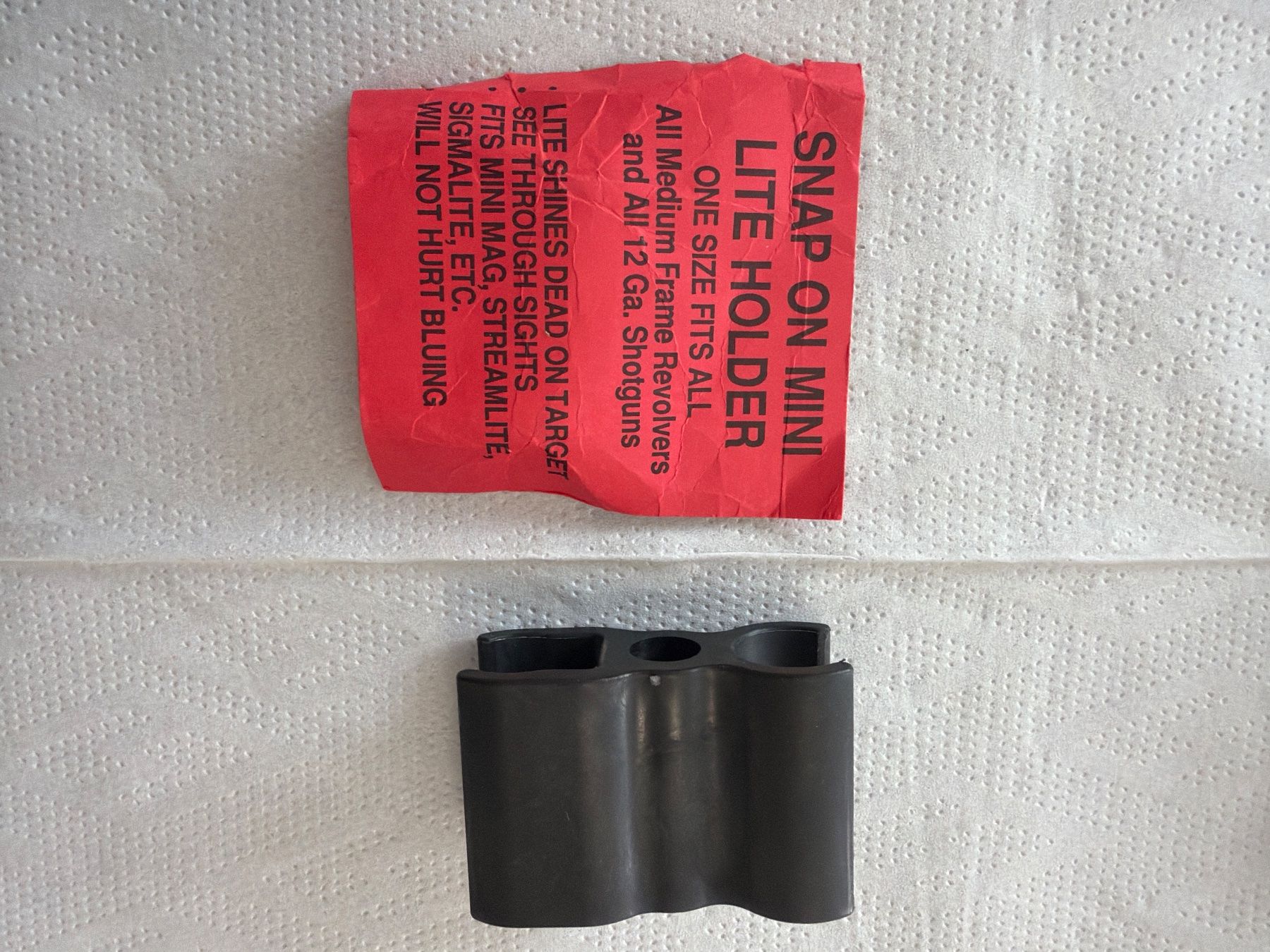 Schweizer Armee Uniformi: Scope Mount – Nuovo (secondo la descrizione) da Lausanne venduto da Erion2015