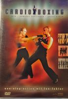Cardio Boxing