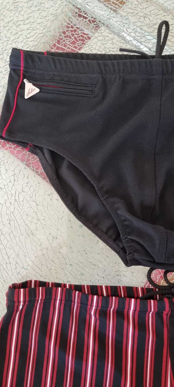 Costumi da bagno: Lahco Gr. XL – Nuovo e nell'imballaggio originale da Luzern venduto da Reni025 2