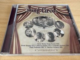 Coal & His Band – The Song Circus