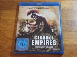 Clash of Empires - Die Schlacht um Asien (2011)