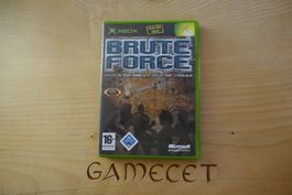 Brute Force