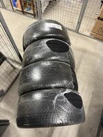 275 35 R20 Winterreifen