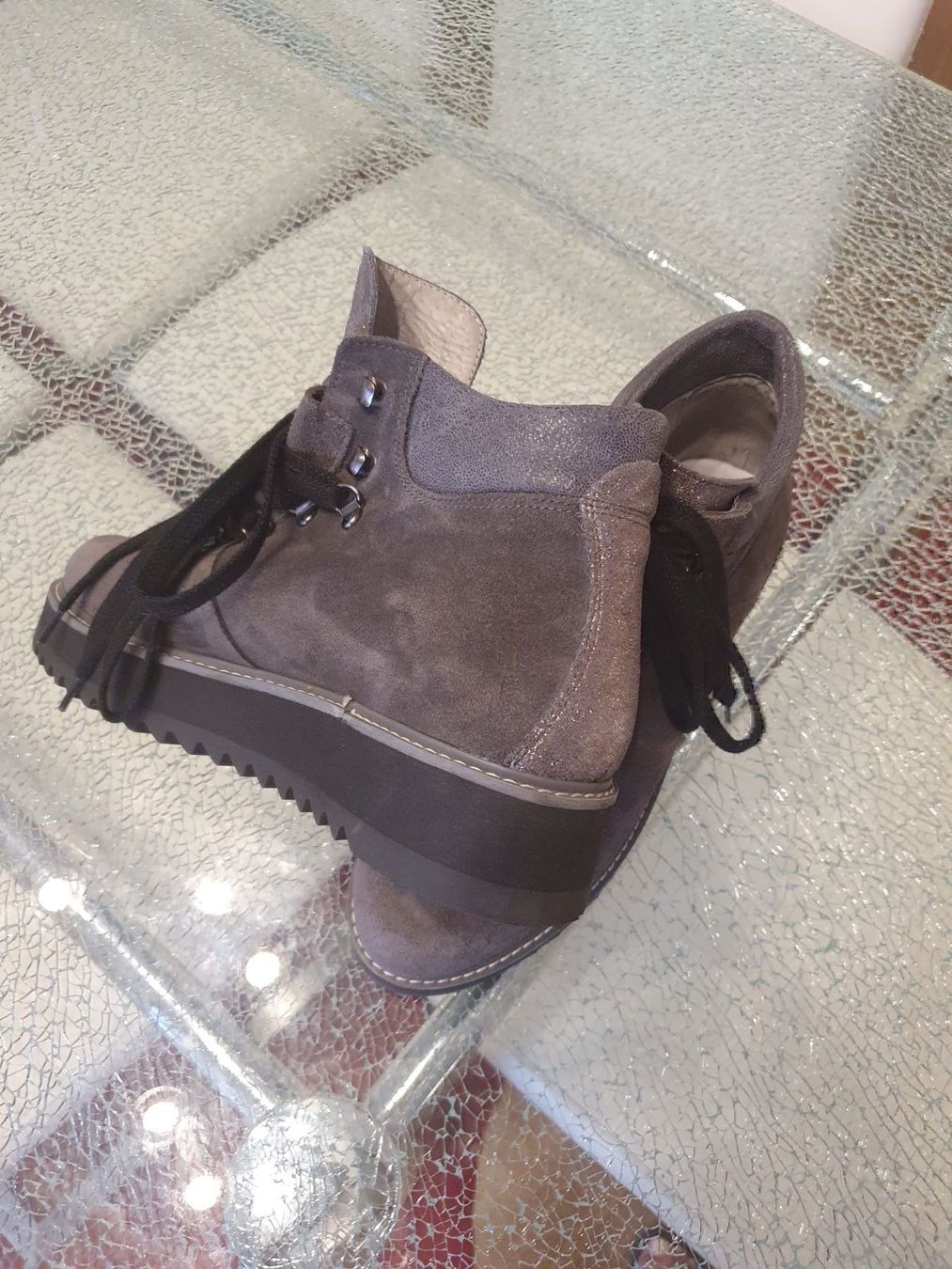 Damenschuhe: Max Gr. 41 – Gebraucht aus Luzern von Edii025 8