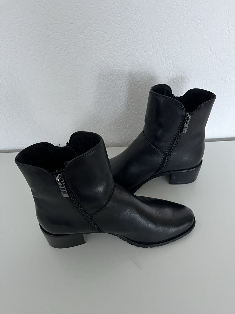 Scarpe da donna: Stiefeletten, Grösse 39 – Usato da Zell ZH venduto da humarosch 1