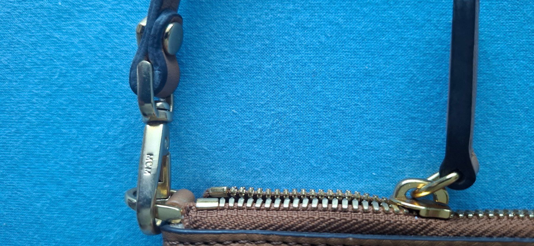 Mcm Sacs femmes: MCM Pochette – Neuf (Voir description) à Weggis par Jhmathis 1