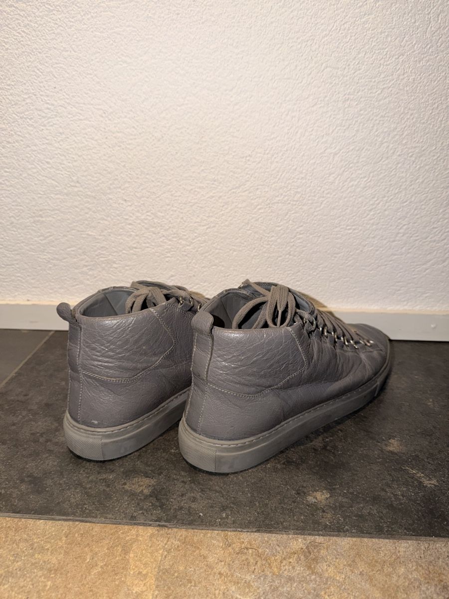 Balenciaga Herrenschuhe: BALENCIAGA ARENA – Gebraucht aus Abtwil SG von Handwerker22 2