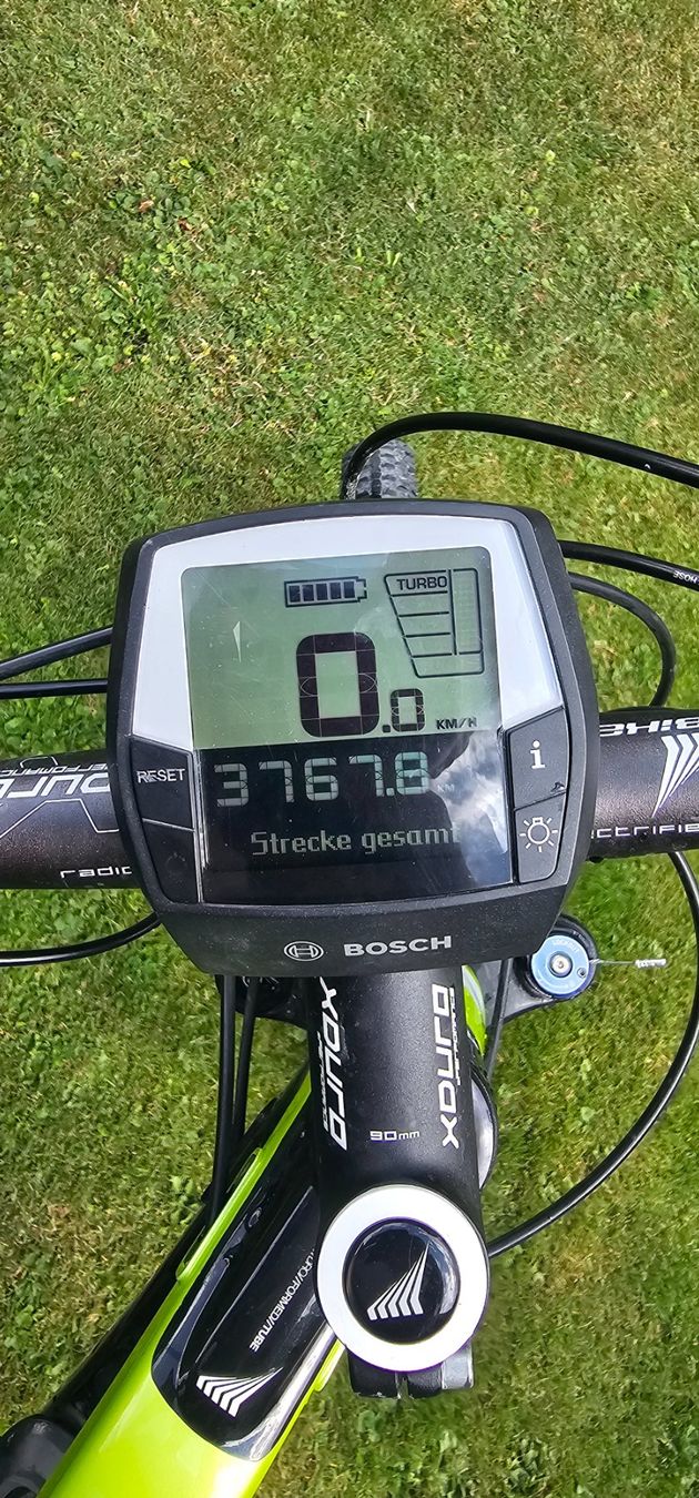 Haibike Vélos: Haibike XDUROrx – D'occasion à St.Stephan par dom_2xmc 2