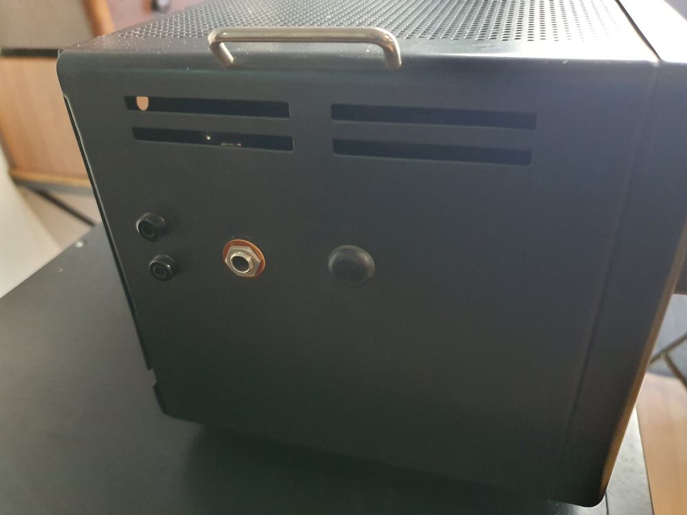 Hallicrafters S38A Amateurfunk MW & KW Empfänger USA 4650 Kaufen