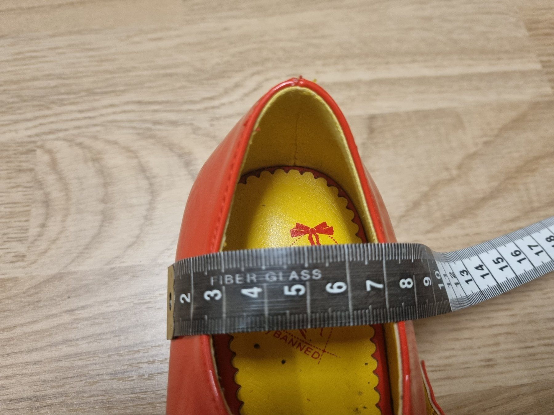 Scarpe da donna: Damen Pumps 38 Coralle – Nuovo (secondo la descrizione) da Kollbrunn venduto da Tinchjen 8