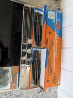 Roco International Parallel Weichensatz 5022 Spur H0