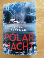 Polarnacht / Thriller - Elina Backman