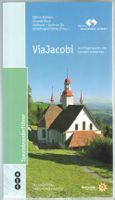 Jolanda Blum; Via Jacobi (Jakobsweg Schweiz) 2010   *