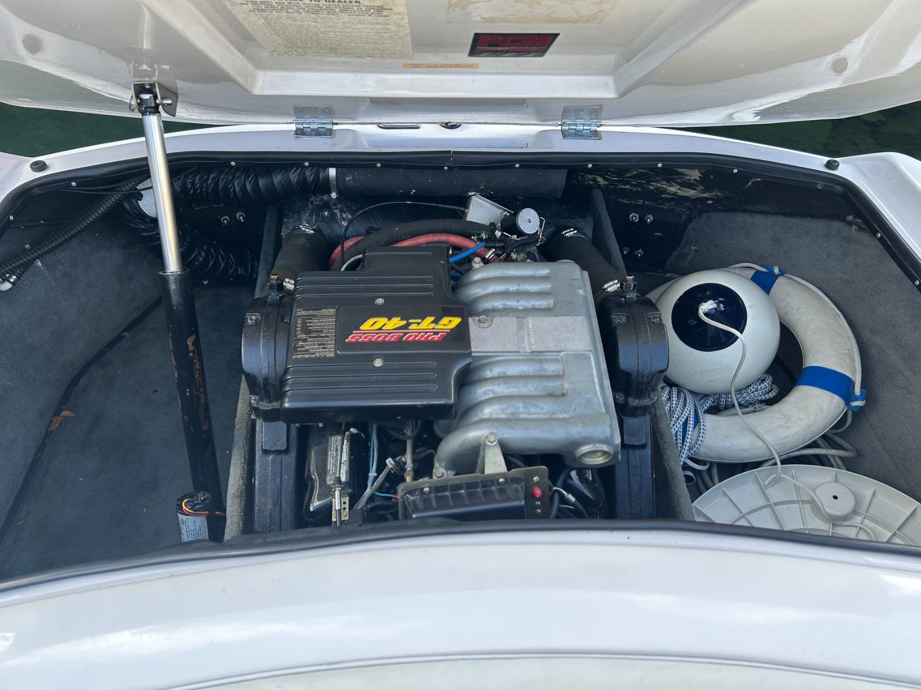 Nautique Barche: Nautique Super Sport – Usato da Meilen venduto da UliSeller 9