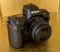 Nikon Z8 Gehäuse