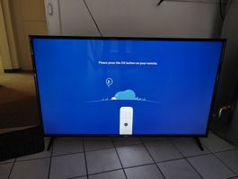 Fernseher LG 55UM7000 UHD 4K - VB