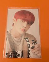 ATEEZ - Jongho