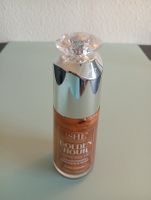 Glittery mosturiser