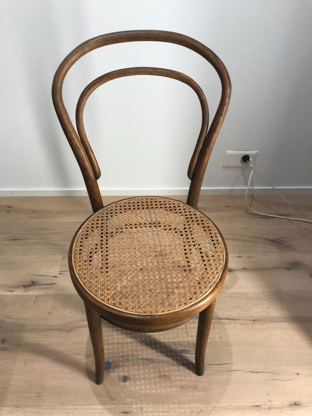 Sedie: Designklassik Bugholzstuhl – Usato da Gersau venduto da pd-design-and-art 3
