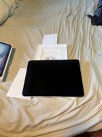 Apple  iPad Air 11 2025 M3 11" 128GB Blue, 5G mit Garantie