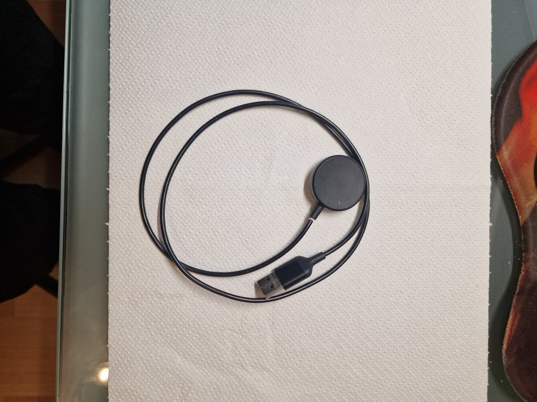 Samsung Smartwatch: Samsung Galaxy Watch 3 45mm – Usato da Rapperswil SG venduto da Beppefumi 4