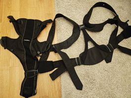 Babytrage Babybjörn gratis und ungebraucht