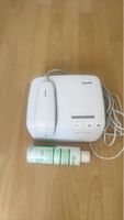 Beurer IPL Haarentfernungsgerät SalonPro akzeptabel