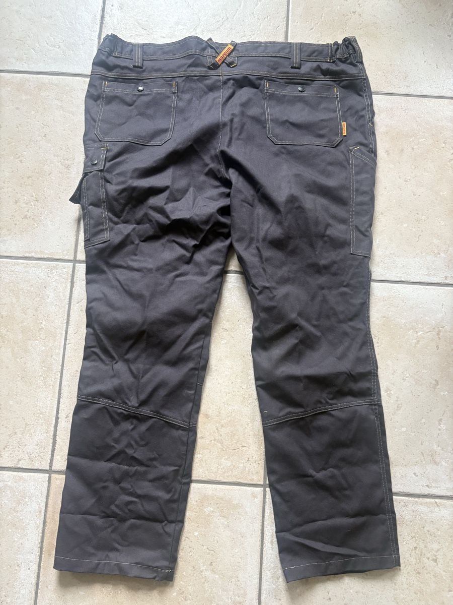 Pantaloni: Arbeitshose Marsum – Nuovo e nell'imballaggio originale da Ricketwil venduto da Lady_of_Glenmore 1