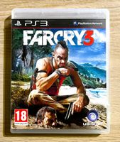 Far Cry 3 PS3