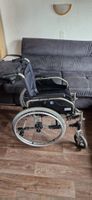 Fauteuil roulant Vermeiren V200