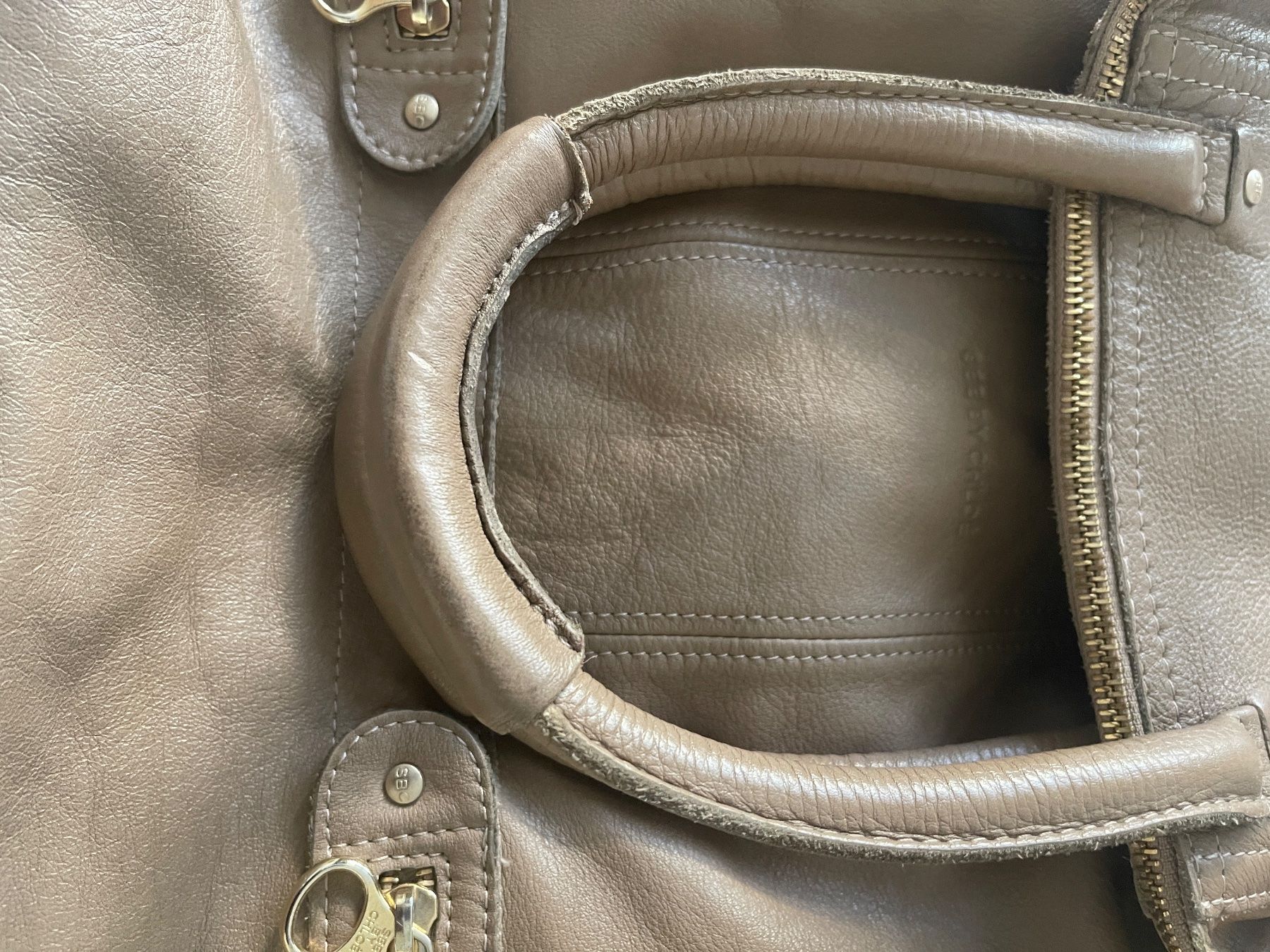 Chloé Borse da donna: Chloe hobo – Usato da Wohlen AG venduto da rol_8r5l 2