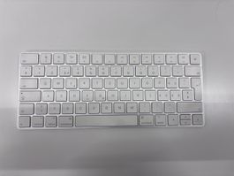 Apple Magic Keyboard QWERTZ CH guter Zustand
