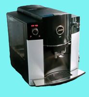 Jura Kaffee Vollautomat D600 - frisch ab Revision!