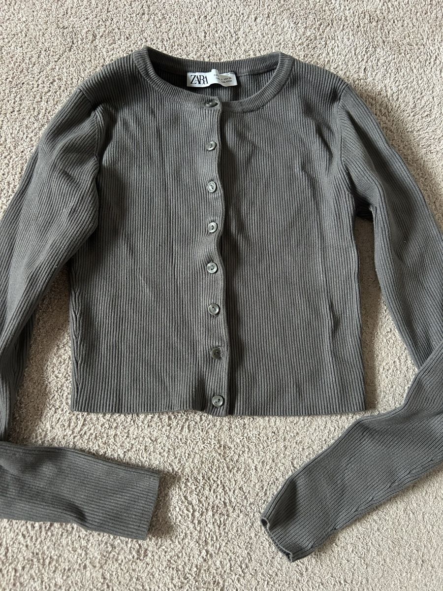 Zara Top: Longsleeve Zara – Usato da Frauenfeld venduto da hannamaria29 1