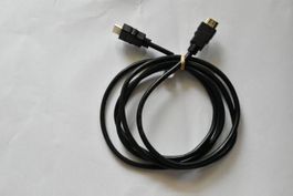 HDMI cable