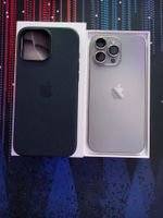 Iphone 16 Pro Max 256GB