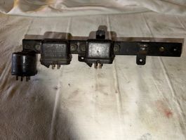 Mercedes W108 Bosch Relaisleiste SH/EQ2 gebraucht